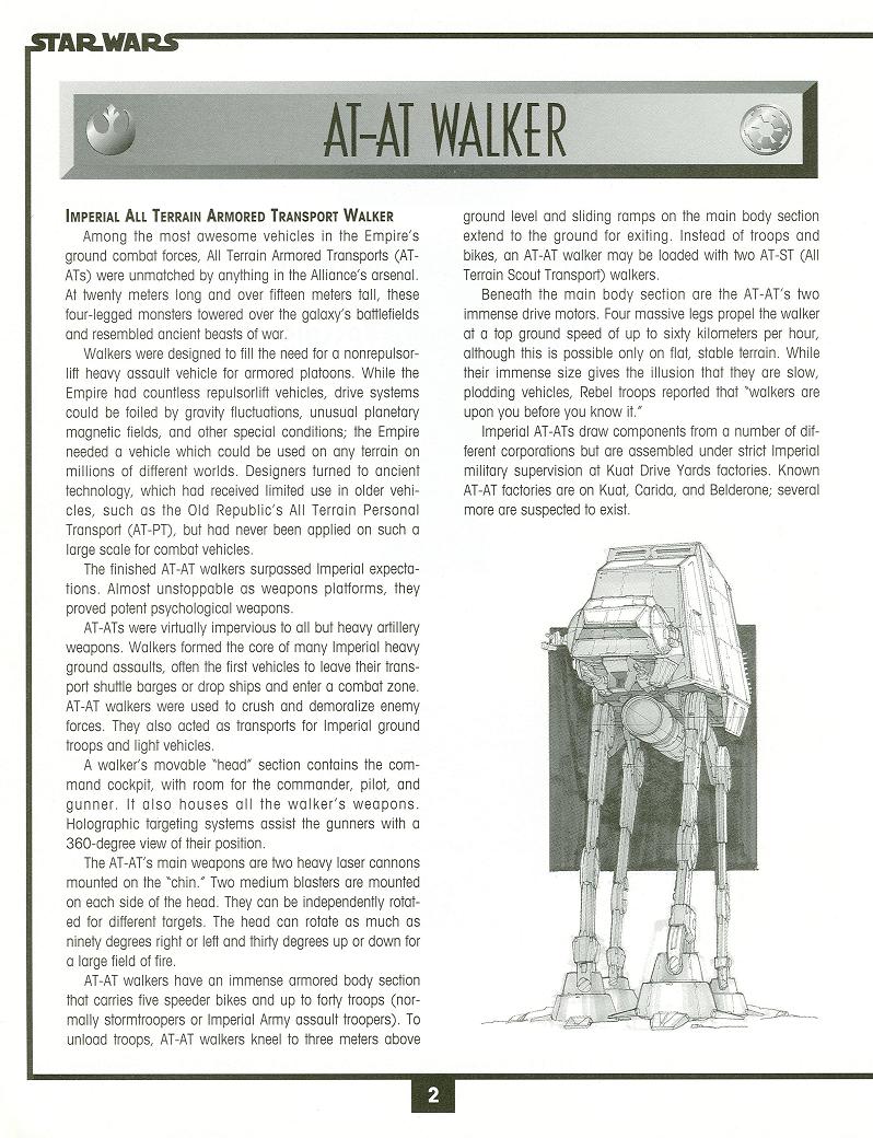 Star Wars Essential Guide To Vehicles And Vessels